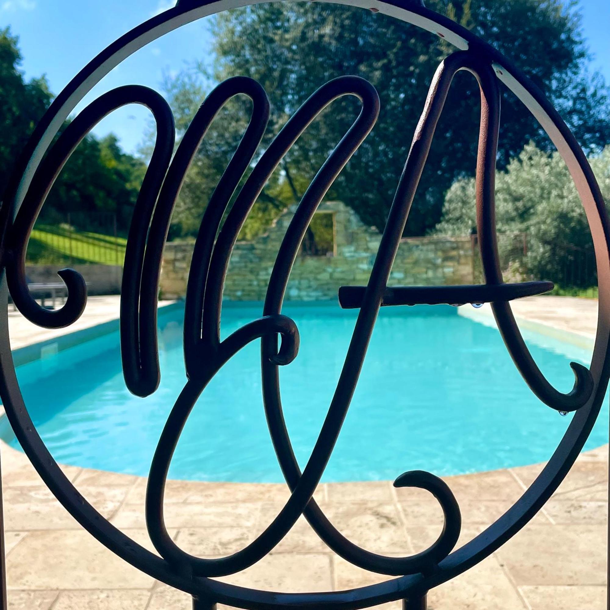 Le Moulin Aux Ans Villa Archignac Kültér fotó