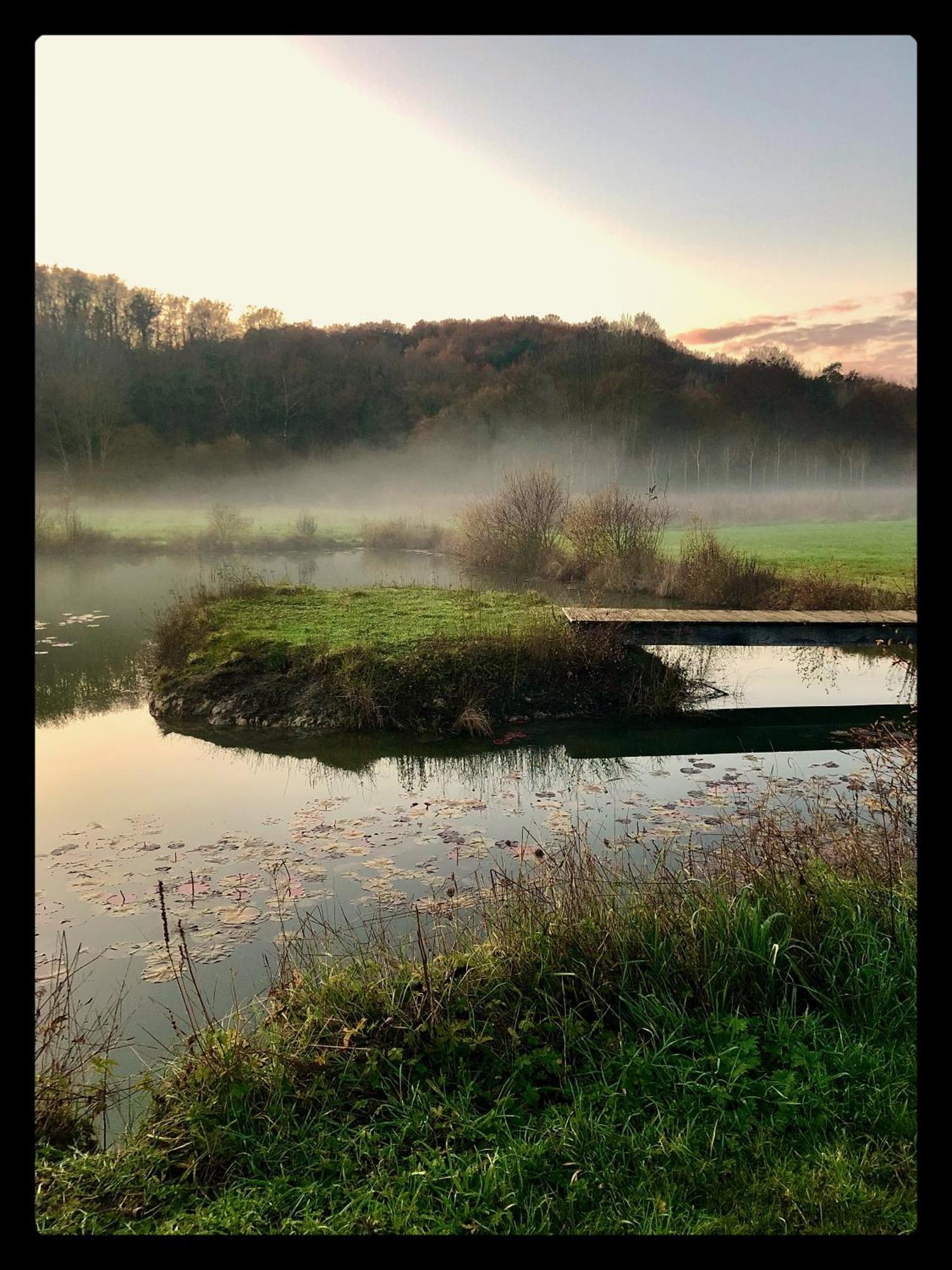 Le Moulin Aux Ans Villa Archignac Kültér fotó