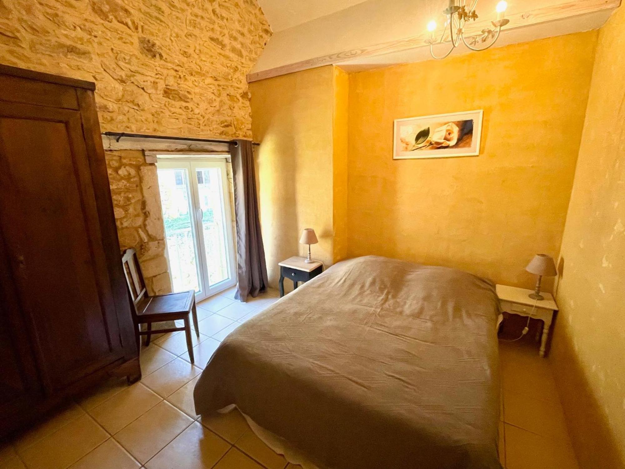 Le Moulin Aux Ans Villa Archignac Kültér fotó