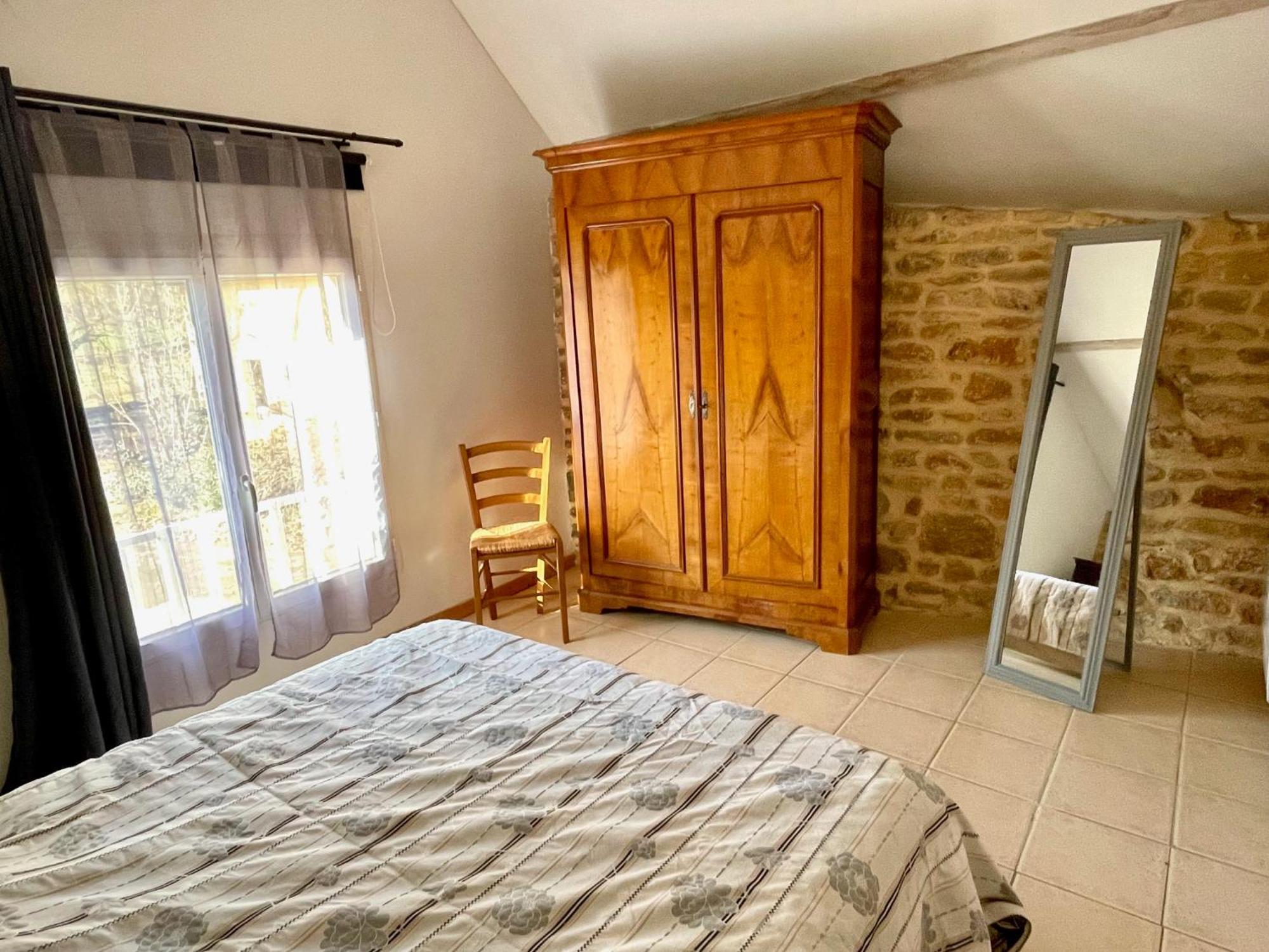 Le Moulin Aux Ans Villa Archignac Kültér fotó